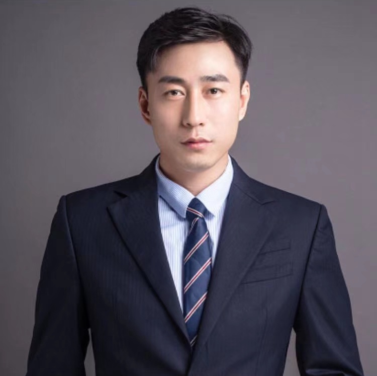 杨小琦创意策略总监